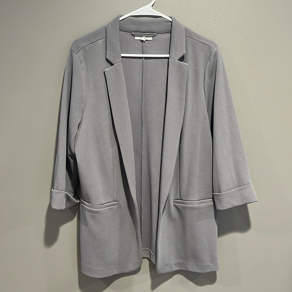 Maurices blazer